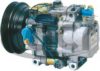 DENSO 4471000030 Compressor, air conditioning